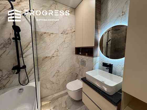 Продається шикарна  2кім. квартира біля озера! Манхеттен! Івано-Франківськ