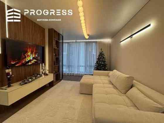 Продається шикарна  2кім. квартира біля озера! Манхеттен! Івано-Франківськ