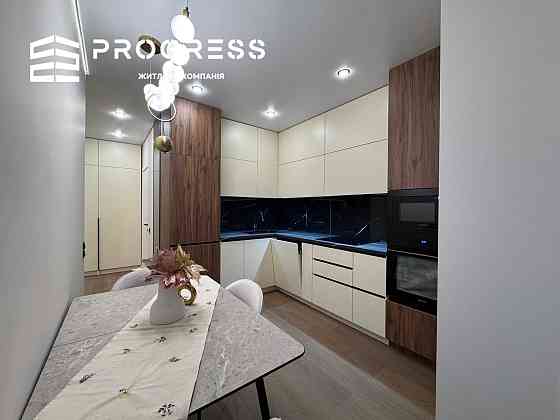 Продається шикарна  2кім. квартира біля озера! Манхеттен! Івано-Франківськ