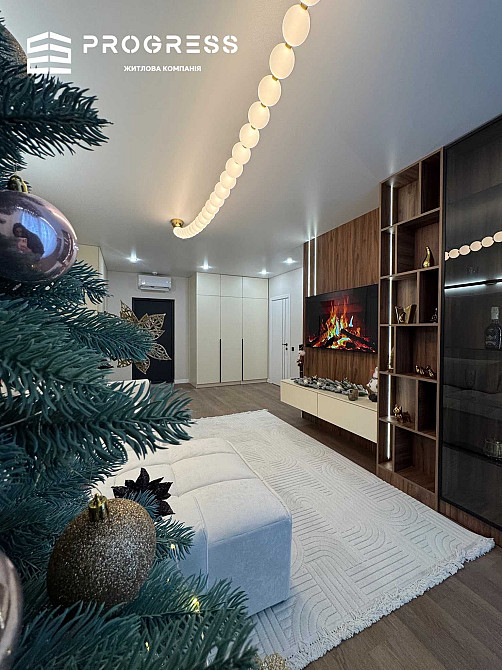 Продається шикарна  2кім. квартира біля озера! Манхеттен! Ивано-Франковск - изображение 7