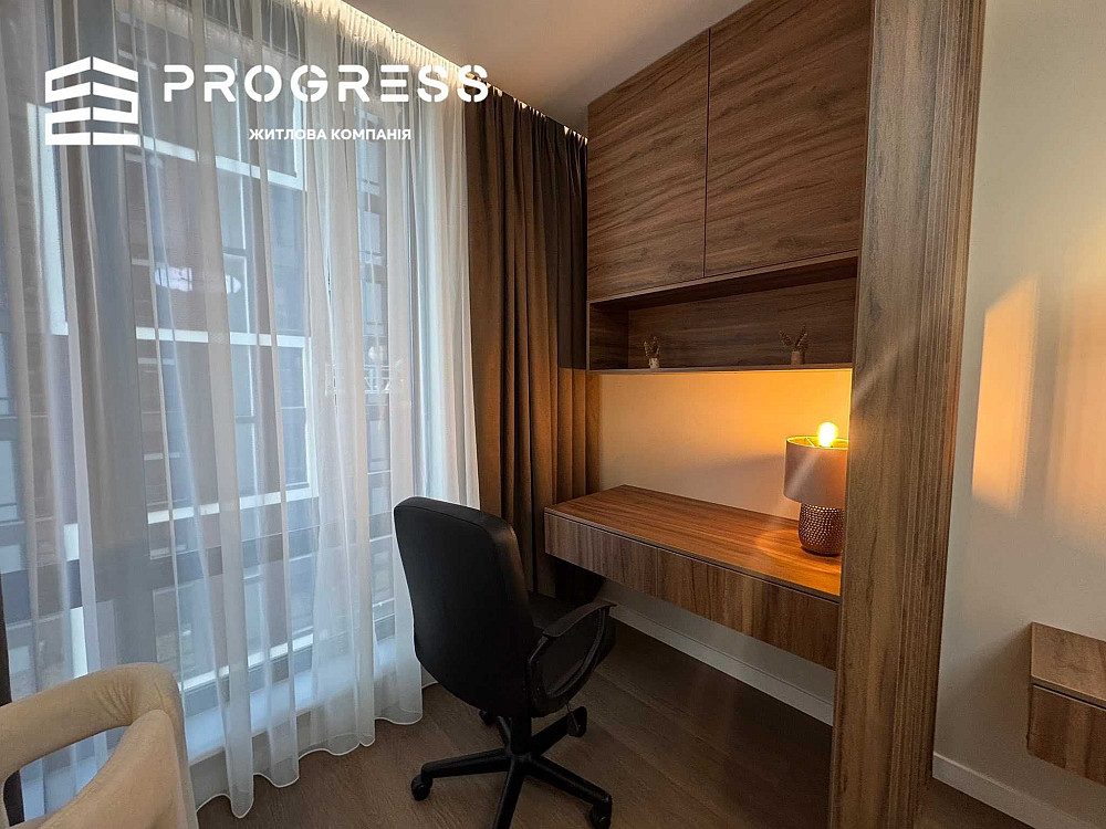 Продається шикарна  2кім. квартира біля озера! Манхеттен! Ивано-Франковск - изображение 8