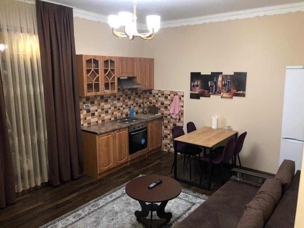 Продам 1к квартиру в ЖК Конторский, Новобаварский р-н (23035) Харків - зображення 1