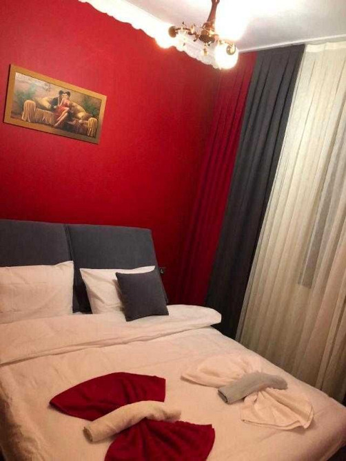 Продам 1к квартиру в ЖК Конторский, Новобаварский р-н (23035) Харків - зображення 4