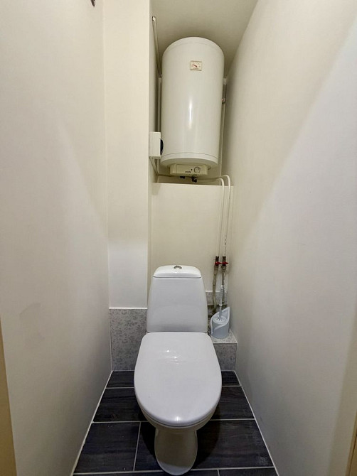 Продаж 2-кімнатної квартири в Осипенківському районі Запоріжжя - зображення 4