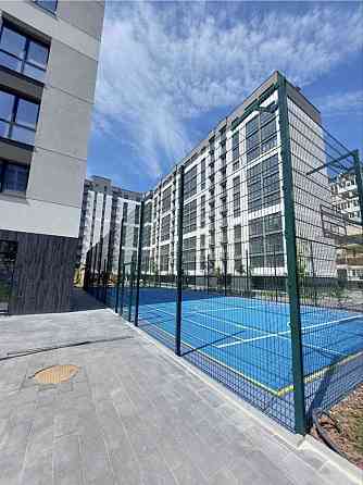 1 к ЖК Козацький здача 2026 ІІ квартал Івано-Франківськ