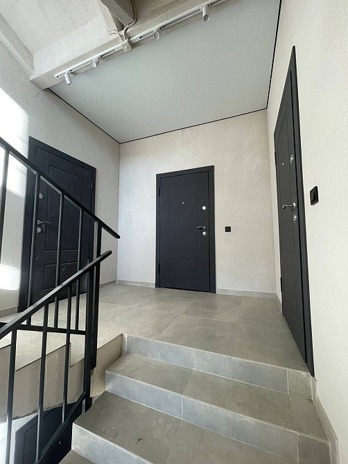 Квартира 48м2, кухня-студія, 3 поверх Чернівці - зображення 7