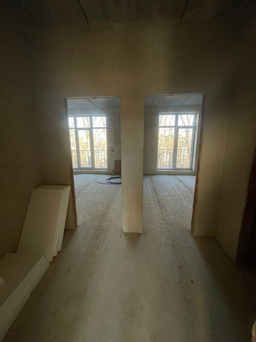 Квартира 48м2, кухня-студія, 3 поверх Чернівці - зображення 4