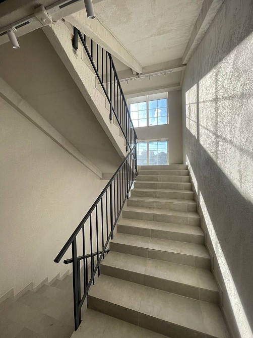 Квартира 48м2, кухня-студія, 3 поверх Чернівці - зображення 8