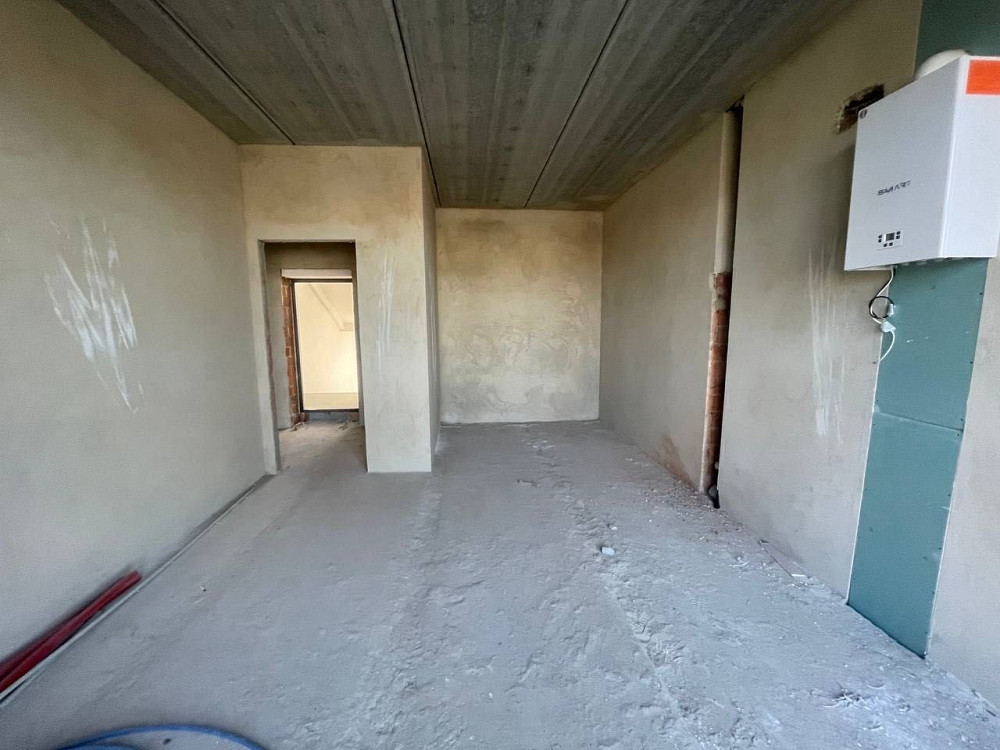 Квартира 48м2, кухня-студія, 3 поверх Чернівці - зображення 5