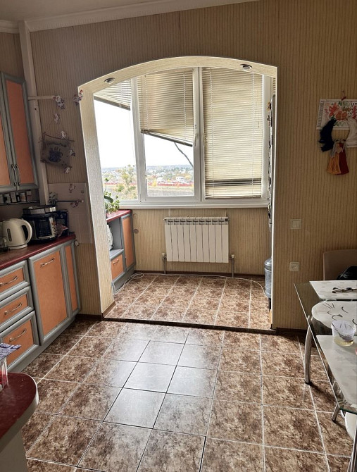 ‼️ПРОДАМ 3 кімн квартиру з АО на ПІЩАНОМУ масиві‼️ Белая Церковь - изображение 2