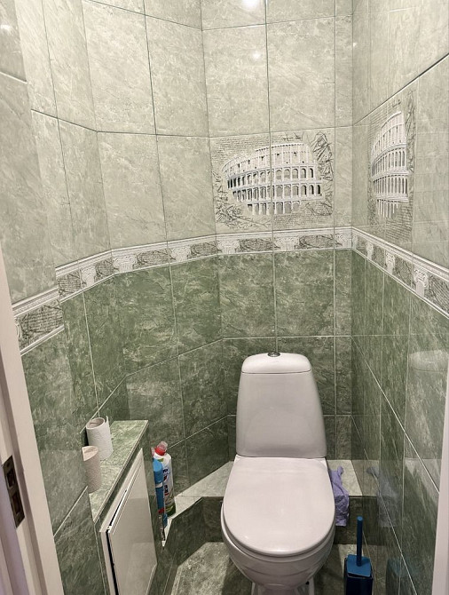 ‼️ПРОДАМ 3 кімн квартиру з АО на ПІЩАНОМУ масиві‼️ Белая Церковь - изображение 8