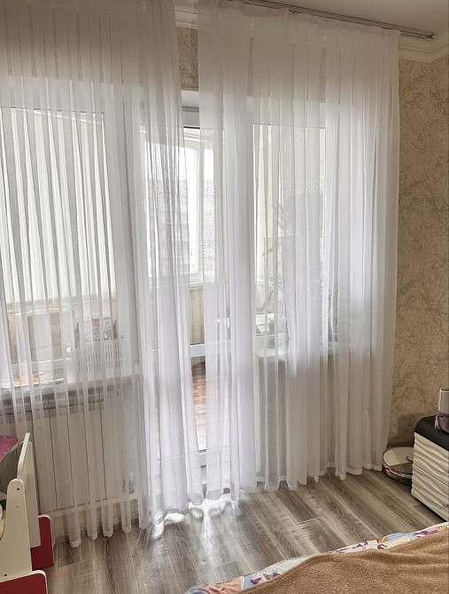 ‼️ПРОДАМ 3 кімн квартиру з АО на ПІЩАНОМУ масиві‼️ Белая Церковь - изображение 4