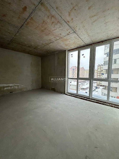 2к квартира! Частковий ремонт. Ивано-Франковск - изображение 4