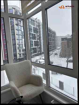 2кім в центрі, вул.Макогона єОселя+Постанови Івано-Франківськ