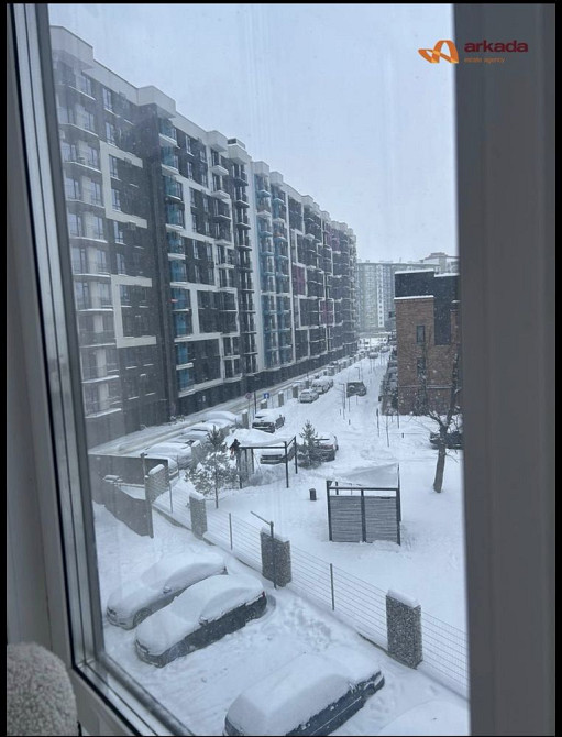 2кім в центрі, вул.Макогона єОселя+Постанови Івано-Франківськ - зображення 4