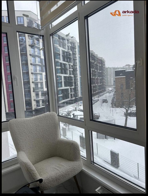 2кім в центрі, вул.Макогона єОселя+Постанови Івано-Франківськ - зображення 3