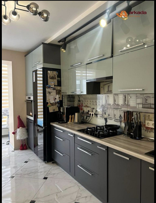 2кім в центрі, вул.Макогона єОселя+Постанови Івано-Франківськ - зображення 1