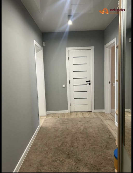 2кім в центрі, вул.Макогона єОселя+Постанови Івано-Франківськ - зображення 5