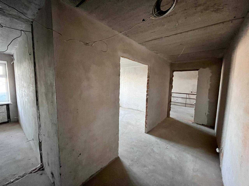 Продаж 2-кімнатної квартири на Озерній Хмельницький - зображення 4