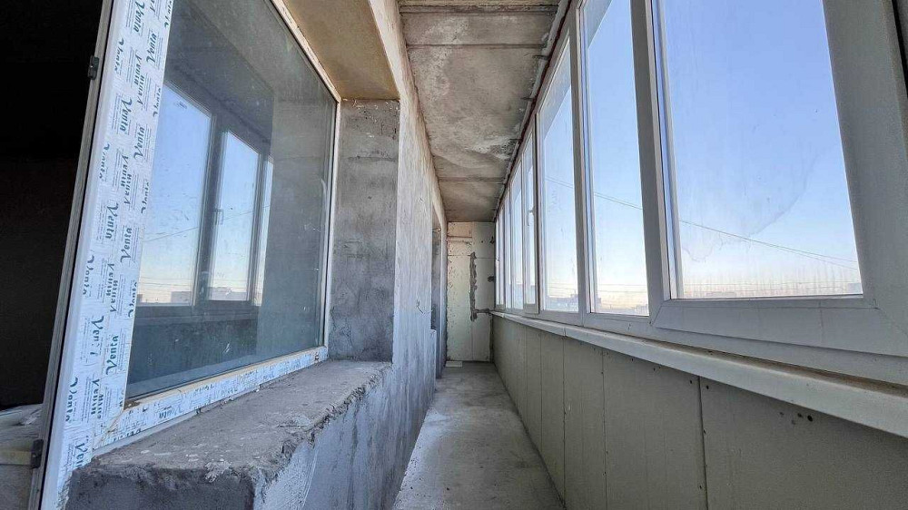 Продаж 2-кімнатної квартири на Озерній Хмельницький - зображення 2