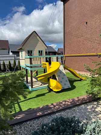 Борщагівка новий ЖК з Газом смарт квартира студія 18,5 м2 БЕЗ комісії! Софіївська Борщагівка