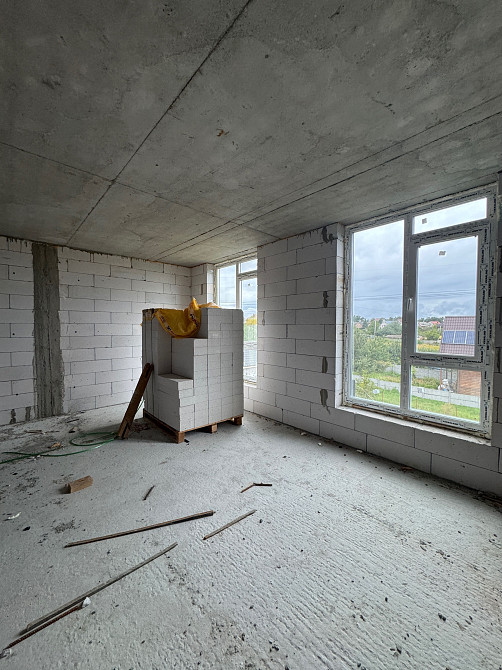 Борщагівка новий ЖК з Газом смарт квартира студія 18,5 м2 БЕЗ комісії! Софиевская Борщаговка - изображение 8