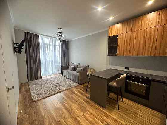 ЖК "4 сезона",  Шикарная квартира 45 кв.м.  Ремонт/ мебель/ техника Одеса