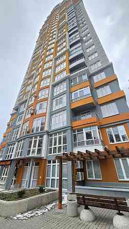 ЖК "4 сезона",  Шикарная квартира 45 кв.м.  Ремонт/ мебель/ техника Одеса