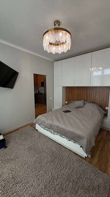 ЖК "4 сезона",  Шикарная квартира 45 кв.м.  Ремонт/ мебель/ техника Одеса - зображення 5