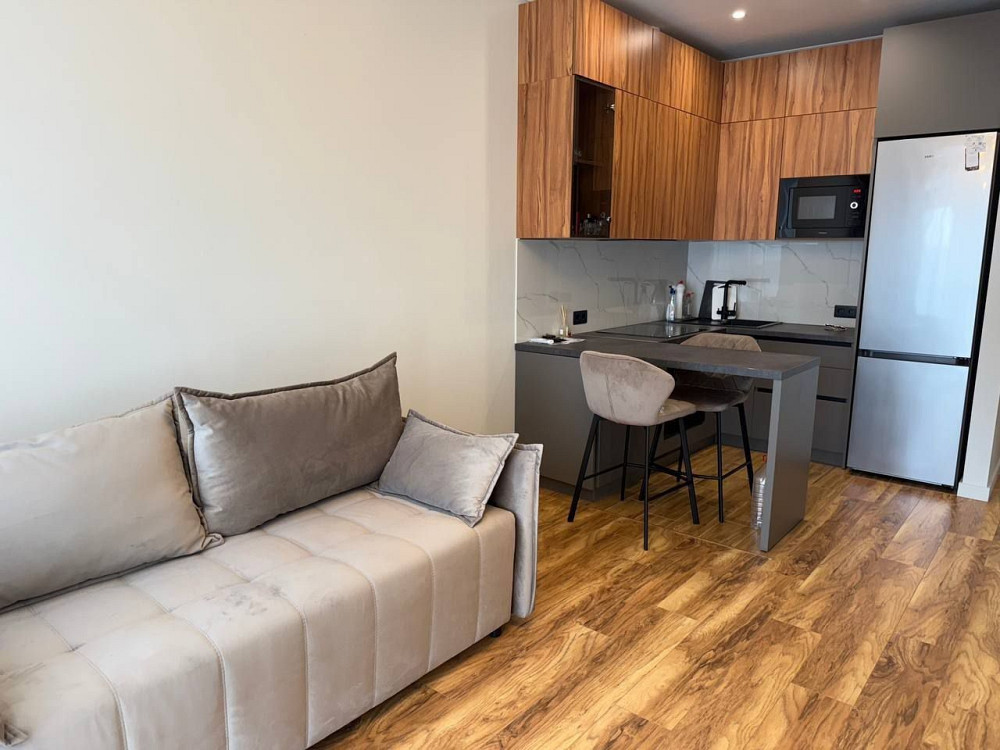 ЖК "4 сезона",  Шикарная квартира 45 кв.м.  Ремонт/ мебель/ техника Одеса - зображення 8