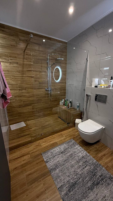 ЖК "4 сезона",  Шикарная квартира 45 кв.м.  Ремонт/ мебель/ техника Одеса - зображення 7