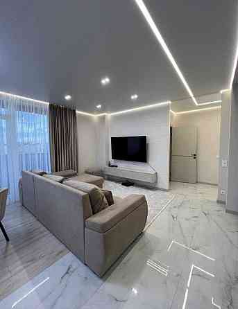 2 кімнатна + кухня-студія вул. Січових Стрільців ЖК Авторський Івано-Франківськ