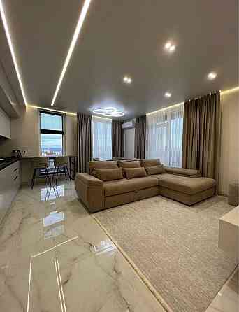 2 кімнатна + кухня-студія вул. Січових Стрільців ЖК Авторський Івано-Франківськ