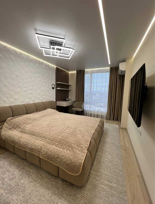 2 кімнатна + кухня-студія вул. Січових Стрільців ЖК Авторський Івано-Франківськ - зображення 8