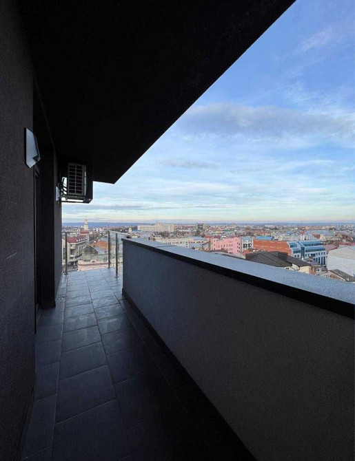 2 кімнатна + кухня-студія вул. Січових Стрільців ЖК Авторський Івано-Франківськ - зображення 6