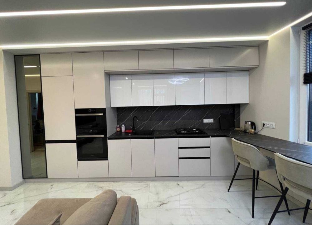 2 кімнатна + кухня-студія вул. Січових Стрільців ЖК Авторський Івано-Франківськ - зображення 4