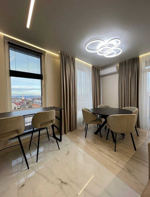 2 кімнатна + кухня-студія вул. Січових Стрільців ЖК Авторський Івано-Франківськ - зображення 3