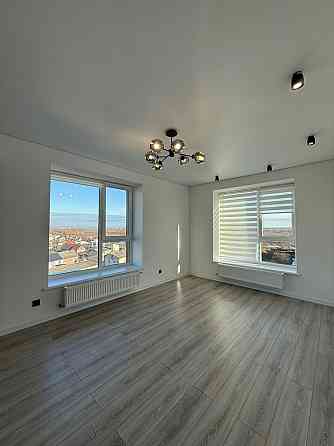 двокімнатна квартира з ремонтом в обжитій новобудові Івано-Франківськ