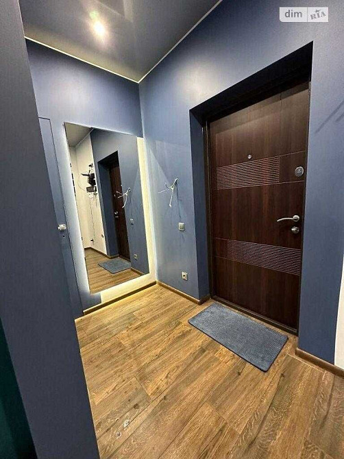 1-кім квартира в ЖК бізнес-класу West House.Генератор. ст.м.Деміївська Київ - зображення 7