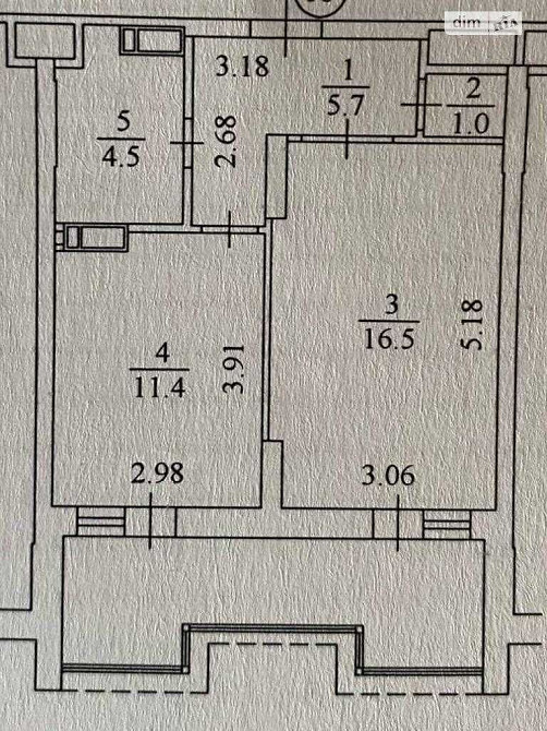1-кім квартира в ЖК бізнес-класу West House.Генератор. ст.м.Деміївська Київ - зображення 3