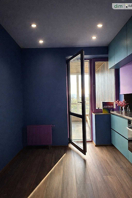 1-кім квартира в ЖК бізнес-класу West House.Генератор. ст.м.Деміївська Київ - зображення 2