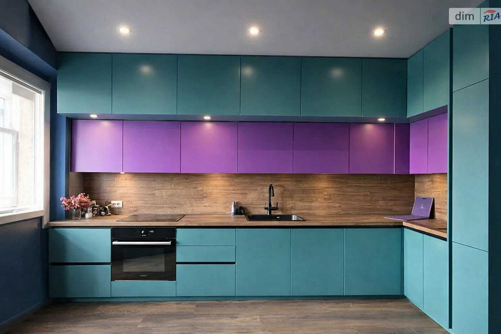 1-кім квартира в ЖК бізнес-класу West House.Генератор. ст.м.Деміївська Київ - зображення 1