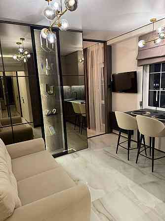 Продається квартира з дизайнерським ремонтом в жк «Нова Англія» Київ