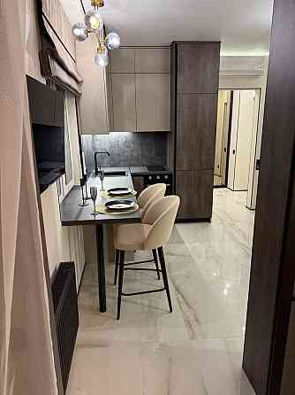 Продається квартира з дизайнерським ремонтом в жк «Нова Англія» Київ