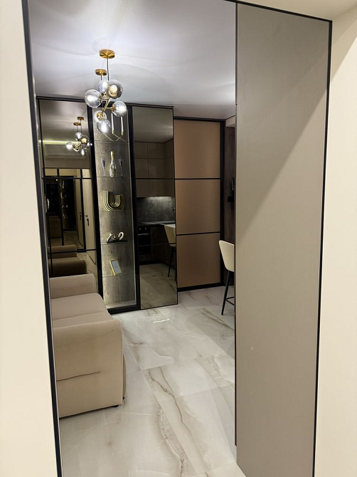 Продається квартира з дизайнерським ремонтом в жк «Нова Англія» Київ - зображення 3