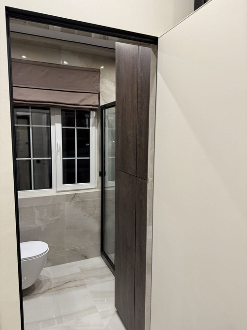 Продається квартира з дизайнерським ремонтом в жк «Нова Англія» Київ - зображення 8