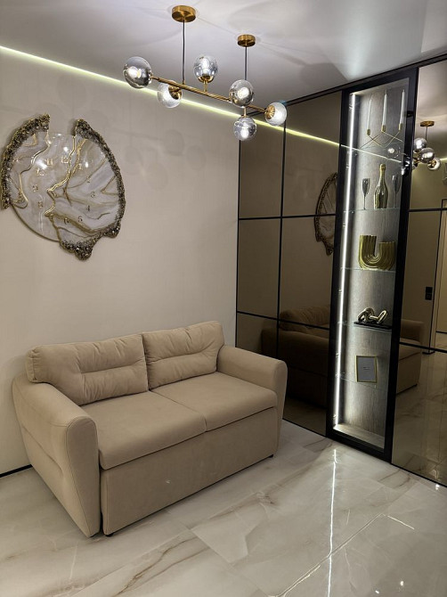 Продається квартира з дизайнерським ремонтом в жк «Нова Англія» Київ - зображення 2