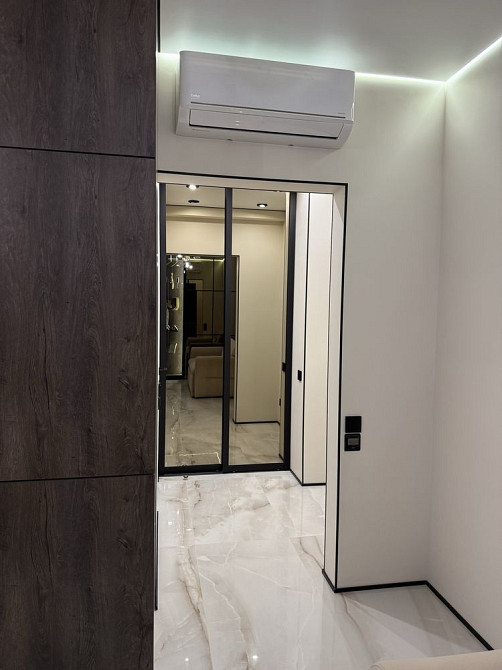 Продається квартира з дизайнерським ремонтом в жк «Нова Англія» Київ - зображення 6