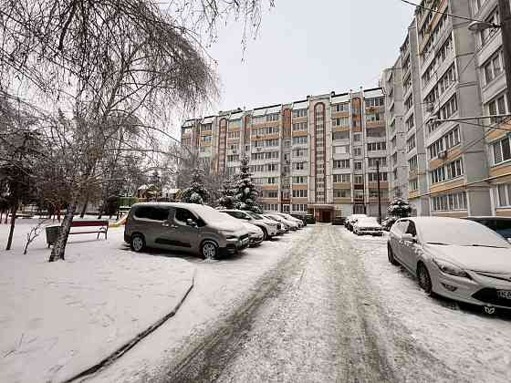 ПРОДАЖ 3-кімнатної квартири в с.Тарасівка!ВІД ВЛАСНИКА!БЕЗ КОМІСІЇ! Tarasivka (Troitskyi r-n)