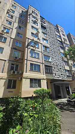 Люстдорфская дорога, ближе к 7-й Черноморской
Локация, которая всегда Одеса